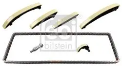 Eksantrik Zincir Seti (Om642, İkili) W203 05-07 W204 07-14 C218 13-17 W212 09-15 W221 09-13 Vito W639 06-Sprinter 906 06 -