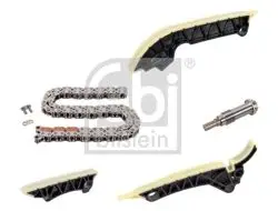 Eksantrik Zincir Seti W205 W213 W238 W222 Glc253 W238 W447 Vito Om654 16 -