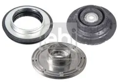 Amortisör Takozu-Tablası Ve Rulmanlı Kit Canak T5 1.9 TDI 2.5 TDI Axa Axb Axc Axd Brs 03 -