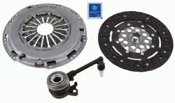 Debriyaj Seti + Rulman Captur I 16-Captur II 20-Clio III 04-Clio IV 13-Kadjar 15-Megane III 10-Megane IV 15-Duster 10-Dokker 13-Qashqai II 13-Pulsar 14-1.2 TCE 1.3 TCE 160 Bg 1.5 DCI 6 İleri