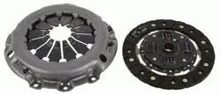 Debriyaj Seti Fiat Sedıcı 1.6 16V 06-14 Suzuki Sx4 1.5 1.6 07-(200 mm)