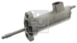 Debriyaj Merkezi Alt W124 85-92 190 W201 86-93 W210 96-02 W202 93-00