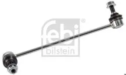 Askı Rotu Ön Sol Viano W639 03-Vito W639 03 -