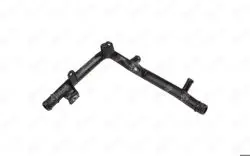 Motor Su Borusu (Plastik) 1.9 Bls Caddy 04-11 Golf V 06-09 Jetta 06-10