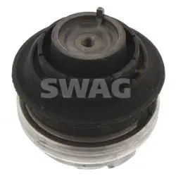 Motor Takozu Alt Sağ S-Class W220 02-05