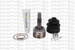 Aks Kafası Dıs Sağ Sol Accent Benzinli 1994 2006 Era Benzinli 2006 2012 Getz 2003-Benzinli ABS li Araclar İçin