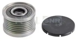Alternatör Gergi Rulmanı (Kılıtlı Rulman) Nissan Juke-Qashqai-Primera-X Traıl 1.6-1.8-2.0 2007 -