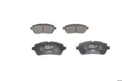 Ön Fren Balatası Materıa 2006-Sirion 2005-Mazda 2 2008-Fiesta VI 2008 -