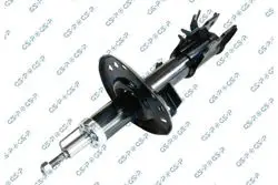 Ön Amortisör Gazlı Sağ Nissan Qashqai 1.5 1.6 2.0 2006-2012 J10 Kasa