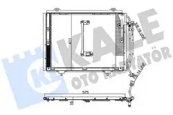 Klima Radyatörü W202 95-00 S202 96-01 C208 97-02 A208 98-02
