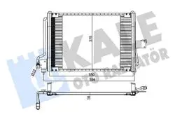 Klima Radyatörü Astra F 92-98
