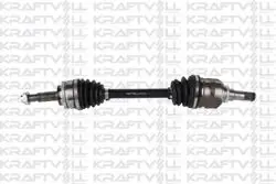 Ön Aks Komple Sol Toyota Corolla 1.4-1.6 2002-2007 (E12 Kasa) 3Zzfe Motor Otomatik Vites + Manuel Vıte