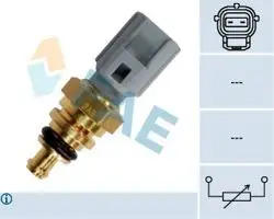 Motor Suyu Isı Sensörü Fiesta Focus Mondeo S Max B Max C Max Benzinli Motor Volvo C30 1.8 06-12 S40