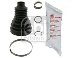 Aks Körüğü Seti BMW F20 F21 Lcı E90 Lcı F30 F80 E92 E91 F31 E60 F07 E61 F01 E84 X1 On Ic