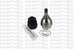 Aks Kafası İç Vectra C Z16xe-Z16xep-Z18xe Astra H Z18xe-Z17dtl Astra G Y17dt (Ic Freze:25 Dıs Freze:22)