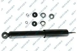 Ön Amortisör (Sağ / Sol) Mazda Bt50 2500 96 > Ranger 4×4 2,5D / 2.5 TD 98 > 06 Yağlı
