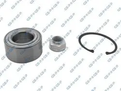 Tekerlek Rulmanı Ön Honda CRV 1998-2006 Accord 1998-2002 (45X84x40 42)
