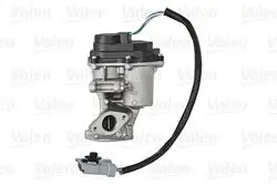EGR Valfi Sol 368Dt Range Rover III (L322) 3.6 D 06-12 Range Rover Sport I (L320) 3.6 06-13