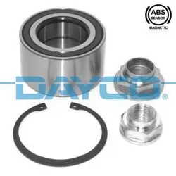 Teker Rulmanı Ön Honda Civic 2006-2012 (43×78×44)