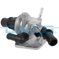 Termostat (88) Ford Ka 1.3 TDCI 08-16 Fiat 500 (312_) 1.3 D Multijet (312Axb1a) 07-Albea (178_, 17