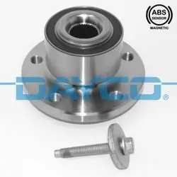 Ön Teker Poryası Volvo S60 II T3 / T4 10-S80 II Xc70 II 07-V60 V70 III Xc60 10-5 Bijon ABS li