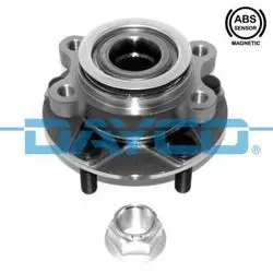 Ön Teker Poryası Nissan Qashqai 2007-2014 Juke 2010- Xtrail 2007-2013 Renault Koleos 2008-