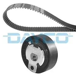 Eksantrik Rulman Kiti (Triger Seti) Connect 1.8 TDCI 07-13 Focus 98-11 Mondeo IV 07-14 S Max Galxy 06
