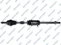Ön Aks Sağ Toyota Corolla E12 1.4 04  07