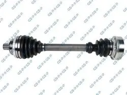 Ön Aks Sağ Sol Abs lı Transporter T4 ACV Aja 96 &gt, 04