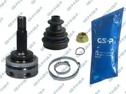 Aks Kafası Dıs Toyota Yaris 1,0 1999-2005 (5Mt) P1 Kasa
