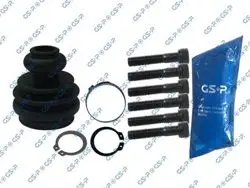 Aks Körüğü İç Transporter T4 90