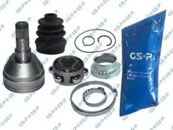 Aks Kafası İç Sol (M,T,) Astra H A16let Z16let Z13dth Z17dth Z22yh Zafira B Z22yh