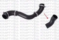 Ford Kuga 2013-2019 2.0 TDCİ İntercooler Hortumu (Turboya Giren) İbraş Marka