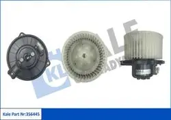 Kalorifer Motoru Corolla 1997-2007 Carina E 1992-1997 Avensis 1997-2003