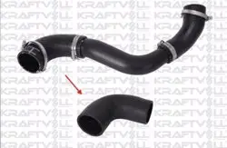 Ford Kuga 2013-2019 2.0 TDCİ İntercooler Hortumu (İntercooler Giriş) İbraş Marka