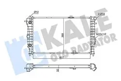 Motor Su Radyatörü A.T. Vectra A 20Ne C20ne X20xev