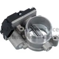 Gaz Kelebegı (Boğaz) Touareg A6 A8 Q7 2.7 / 3.0 TDI Bks Bun Bpp Bsg Bng Bgn Asb 03-11