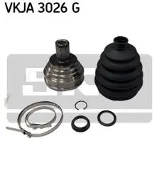 Aks Kafası Dıs Octavia Caddy A3 04-Superb 08-15 Yeti 10-18 Beetle 12-19 Eos Passat 06-16 Golf V VI