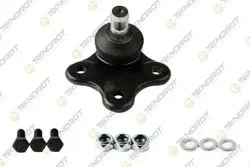 Rotil Grande Punto Corsa D Bipper Nemo Fiorino Nemo Linea 08 -