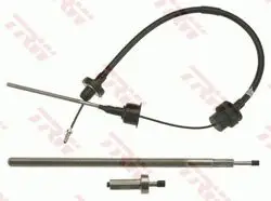 Debriyaj Teli Astra F 1,4I 1,4Sı 1,6I 1,6Sı 1,7Td 1,7Tds 1,8I 16V 2,0I 2,0I 16V Klimalı 04 / 94 09 / 98
