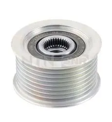 Alternatör Kasnağı (Mazda 3 2.0Crd)