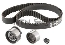Triger Seti Mazda 323 626