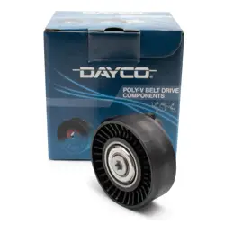 Alternatör Gergi Rulmanı Ford Ka 1,3Tdcı 08 /-Alfa Romeo 159 Croma 1.9 JTD 05 11 Bravo Doblo Linea P