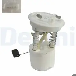 Yakıt Depo Şamandırası Fiesta V 03-08 Fusion 02-12 1.4Tdcı / 1.6Tdcı