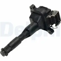 Ateşleme Bobini BMW 3, 5, 7, 8, X5, Z3, Z8 1996 -