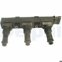 Ateşleme Bobini Corsa B Corsa C Agila A X10xe Z10xe