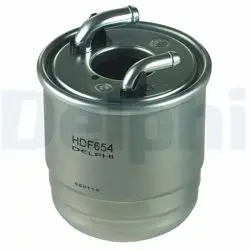 Yakıt Filtresi X204 09-15 W204 08-14 S204 09-14 W212 09-15 W164 05-09