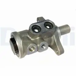 Fren Ana Merkezi Fiesta V 01-08 Fusion 02-12 Mazda II 03-07 1.25 1.4 1.4Tdcı Abssız