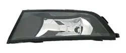 Sol Sis Farı Skoda Fabia 21 -