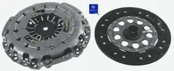 Debriyaj Seti BMW E 53 3.0 İ